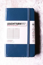Leuchtturm 1917 NOTIZBUCH -