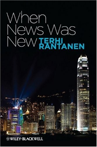 When nachrichten wurde - when, neu
