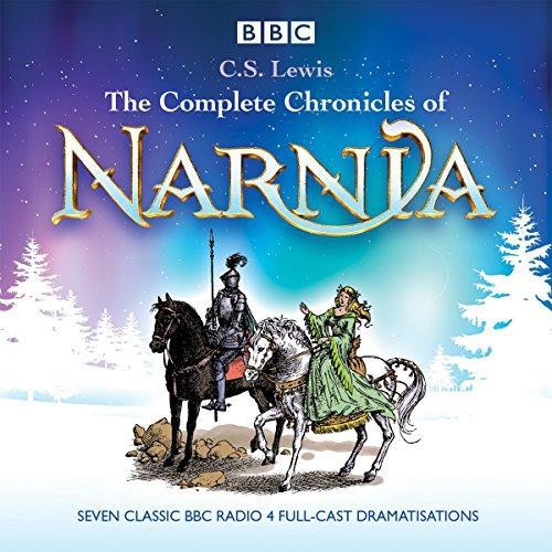 The complete chronicles - complete,