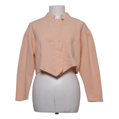 Bolero größe beige - bolero,,
