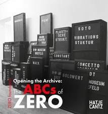 Opening the Archive: The ABCs
