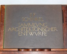 Karl friedrich schinkel - friedrich,