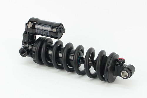 Rock shox super deluxe coil - shox,