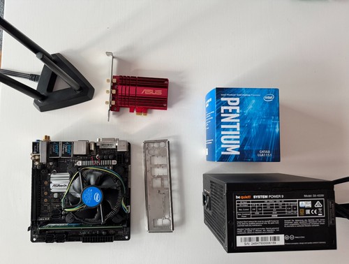 Einsteiger gaming bundle - pc,