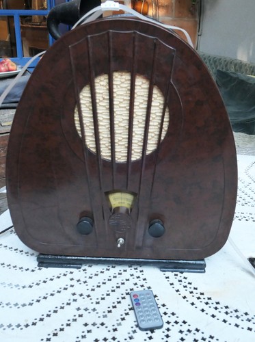 Altes philips 834a - philips,
