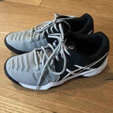 Asics Gel-Resolution 7 Tennisschuhe Sportschuhe Hallenschuhe Gr.36