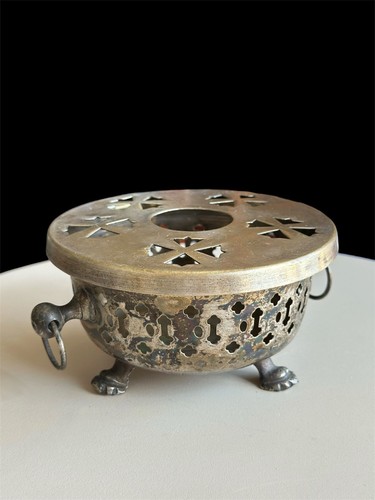 Vintage epns versilberter - vintage,