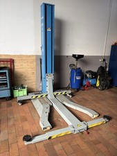 Mobile Hebebühne von Twinbusch 