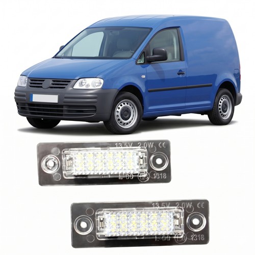 Led kennzeichenleuchte für - led,