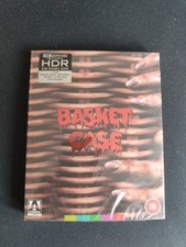 Basket Case 4k Ultra Limited Edition 