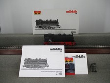 Märklin Spur H0 37259