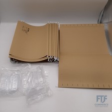 Fade Din A4 Kraftpapier Eco