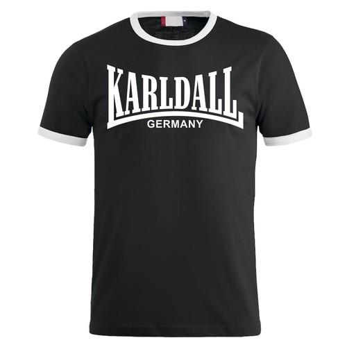 Shirt karl dall - karl, ultras