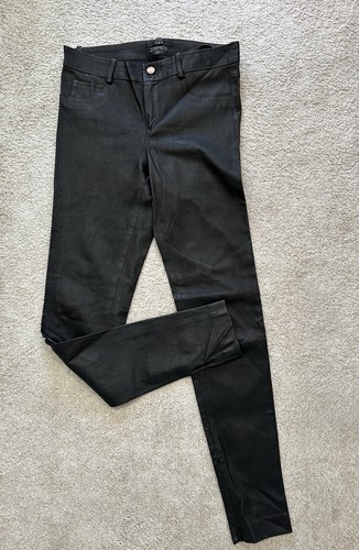 Set echtlederhose - 40, –