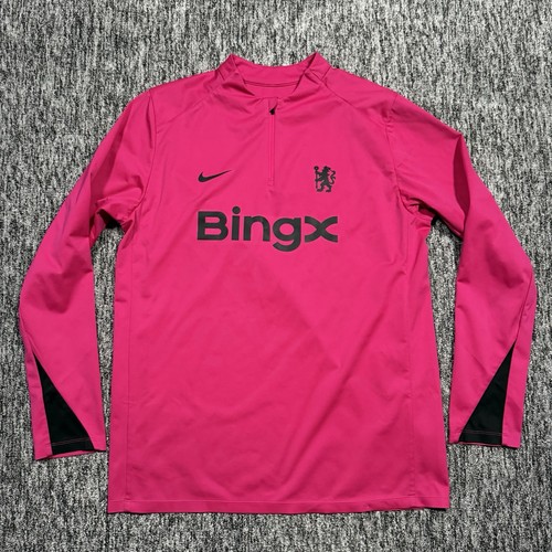 Chelsea pink nike storm - chelsea,