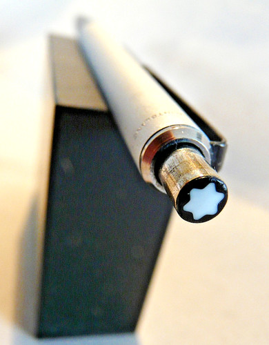 Montblanc 492 - montblanc, nr.492
