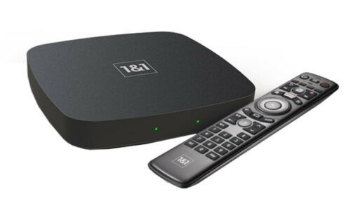 Box sagemcom diw387 - diw387, diw