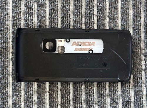 Nokia 6288 rückschale - 6288,