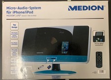 Medion Micro-Audio-System für