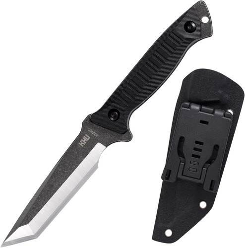 Outdoor messer feststehende - messer,