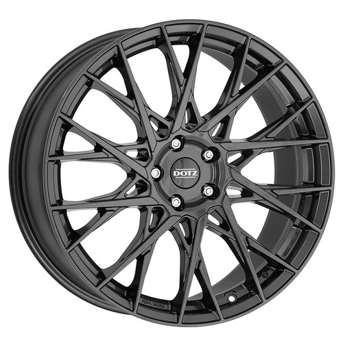 Dotz felgen fuji grey - felgen,