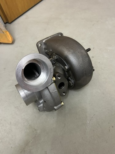 Turbolader borgwarner - turbolader, /