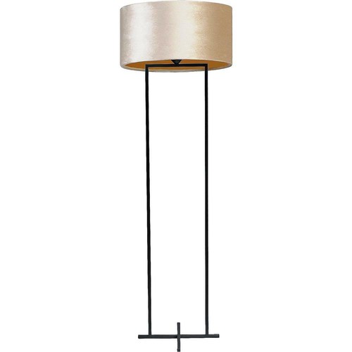 Stehleuchte cross flammig - stehleuchte,