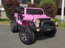 Kinderauto elektrisch