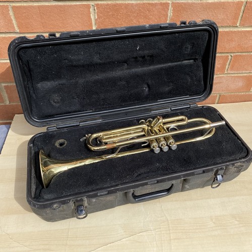 Selmer bach tr300 messing - bach,