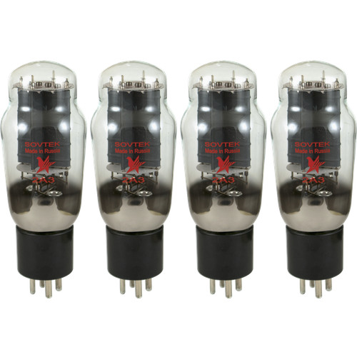 2a3 sovtek power triode - 2a3,,