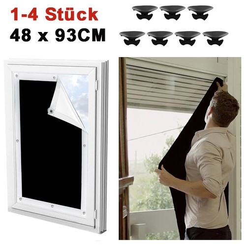 Verdunklung rollo dachfenster - rollo,