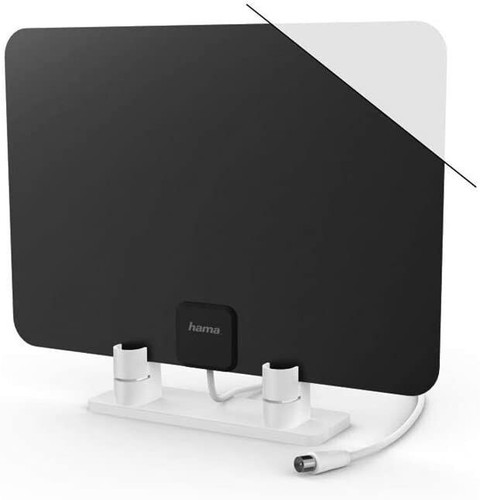 Hama performance dvb - performance, dvb-t