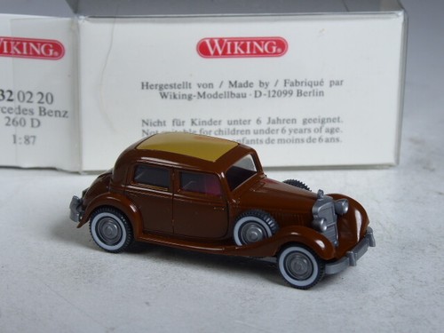 Wiking 8320220 - (yg-47,,