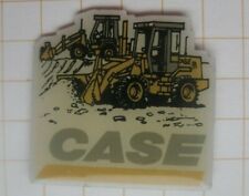 CASE / RADLADER ..................... NUTZ- / BAU- UND LANDMASCHINEN-Pin (273c)