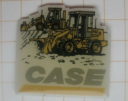 Case radlader - /,