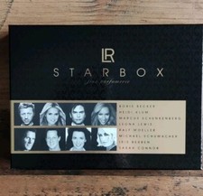 LR Star Box fine parfumerie
