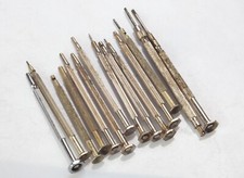 altes Uhrmacher - Werkzeug: 14