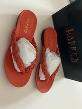 RALPH LAUREN Sandalen