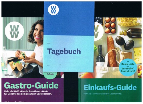 Weight watchers - weight,