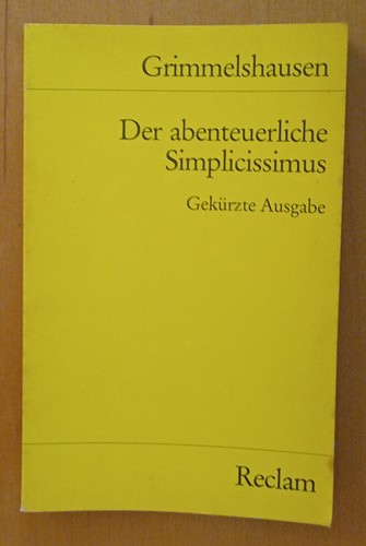 Der abenteuerliche