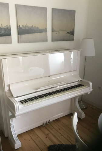 Steinway sons klavier in - sons,