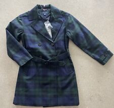 TOMMY HILFIGER Trenchcoat Gr