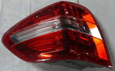 Rücklicht Rückleuchte links LED Mercedes ML W164 164 Mopf Facelift A1649064200
