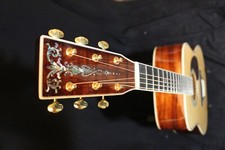 SIGMA GUITARS- Gitarre SDK-41