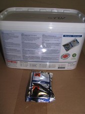 Klarspüler Tabs für Rational Self Cooking Center