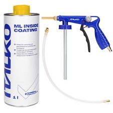 Hohlraumversiegelung