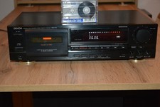 Denon DRM 740 3-Head