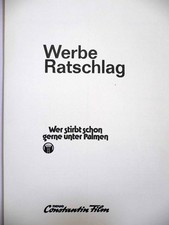 Wer stirbt schon gerne unter