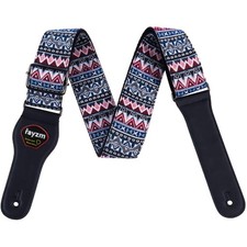 Rayzm Gurt Gitarre/Bass Gurt