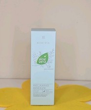 LR 50% Aloe Vera Relaxing